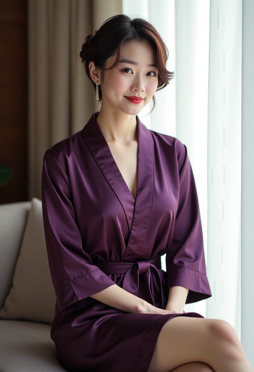 一屋两人剧照
